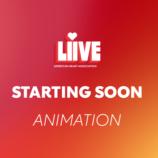 Overlay Image - Starting Soon Animation