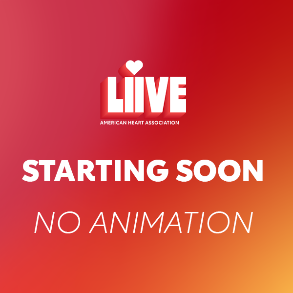 Overlay Image - Starting Soon No Animation