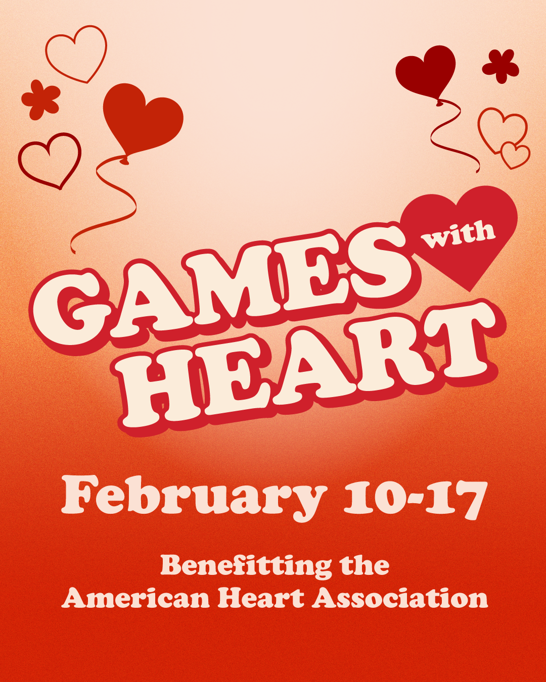 Games with Heart